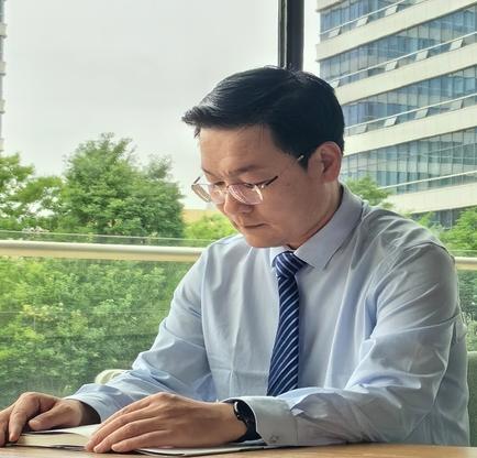 強基鑄魂礪初心  實干創(chuàng)新顯擔當